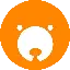 Bear(Ordinals) logo