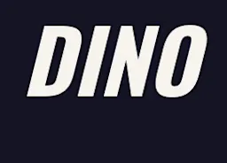 Dino XR logo
