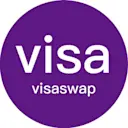 Visaswap logo