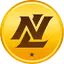 NoLimitCoin logo