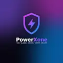 PowerXone logo