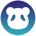 Pandaverse  logo
