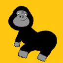 Gorilla Moverz logo