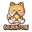 Golden Doge logo