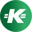 Kobocoin logo