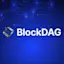 BlockDAG logo