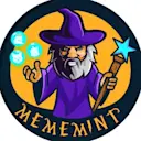 MemeMint logo