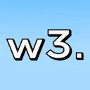 w3.labs logo