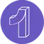 BigONE Token logo