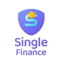 Single Finance logo