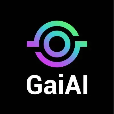 GaiAI logo