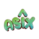 ASIX Token  logo