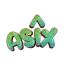 ASIX Token  logo