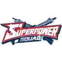 Superpower Squad logo
