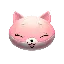 Pinkie Inu logo