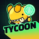 Dino Tycoon logo