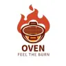 Oven Token logo