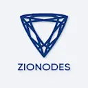 Zionodes logo