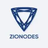 Zionodes logo