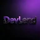 DevLend logo