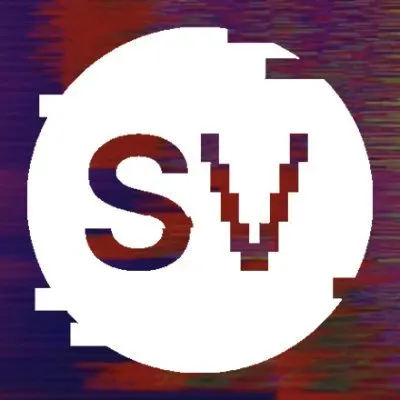 SuperVerse DAO logo