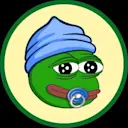 Little pepe logo