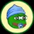 Little pepe logo