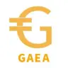 GaeaCoin logo