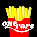 One Rare logo