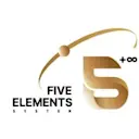 Five elements contract foundation logo