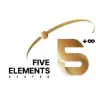 Five elements contract foundation logo