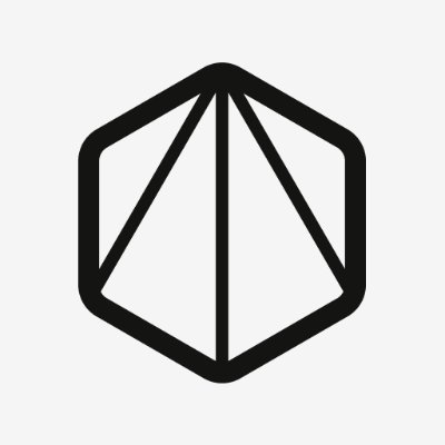Polyhedra logo