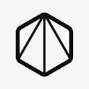 Polyhedra logo