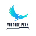 Vulture Peak logo