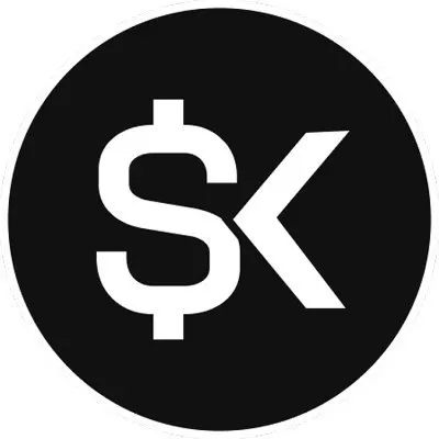 StablecoinX logo