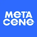 MetaCene logo