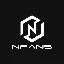 Nfans logo