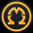 Omega Network logo