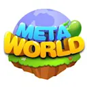 MetaWorld Game logo