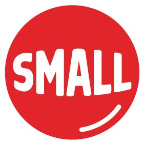 the SMALL exchange logo