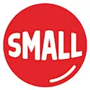 the SMALL exchange logo