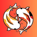 KoiPond logo