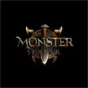 Monster Slayer logo