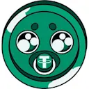 BabyTether logo
