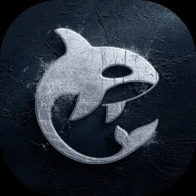 Orca logo