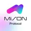MiSon Protocol logo