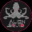 Alien Squid logo
