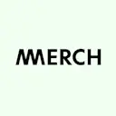 mmERCH logo