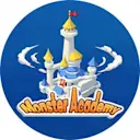 Monster Academy logo