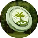 Palm Coin logo